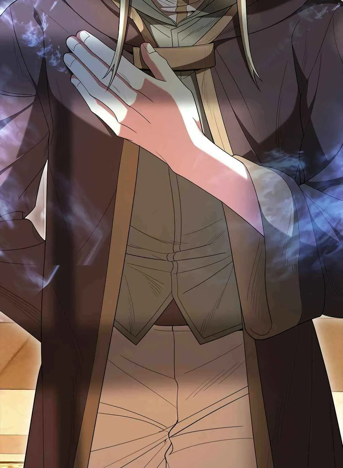 Read The Extra Is Too Powerful chapter 75 image 151 on Lezhin