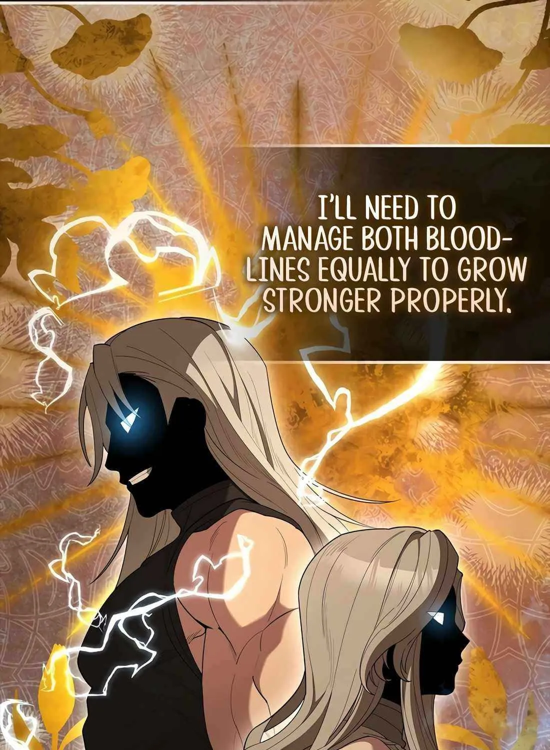 Read The Extra Is Too Powerful chapter 75 image 17 on Lezhin