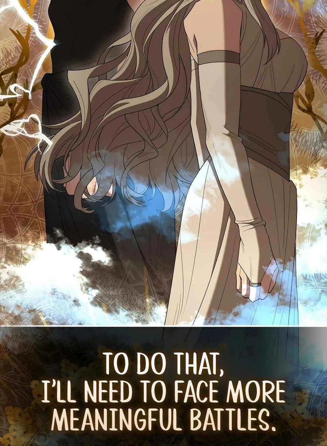 Read The Extra Is Too Powerful chapter 75 image 18 on Lezhin