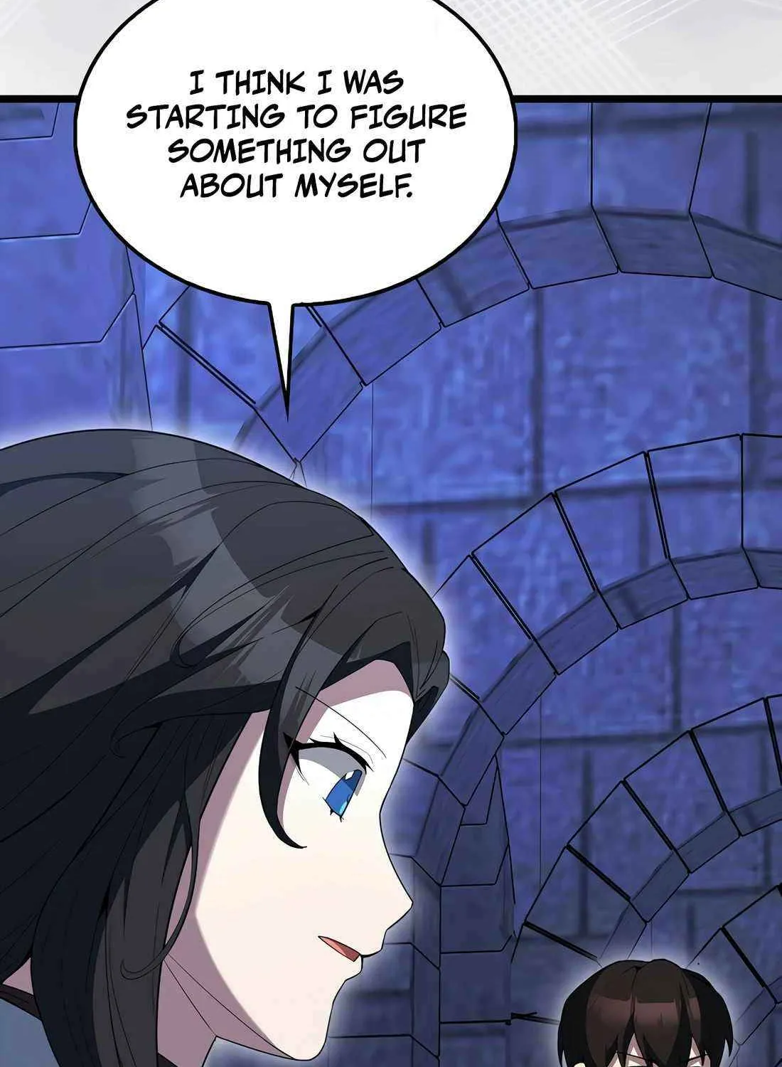 Read The Extra Is Too Powerful chapter 75 image 24 on Lezhin