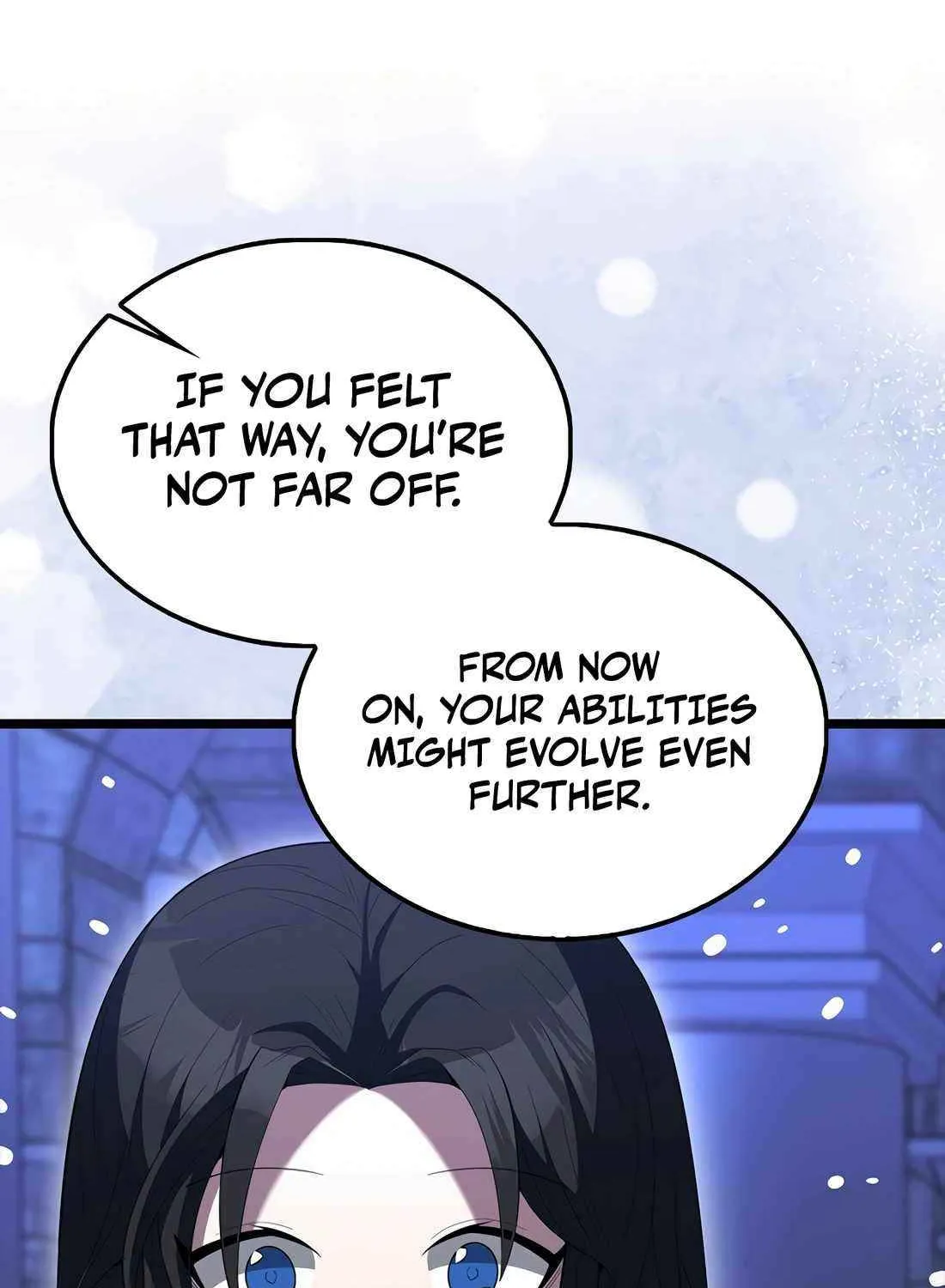 Read The Extra Is Too Powerful chapter 75 image 26 on Lezhin