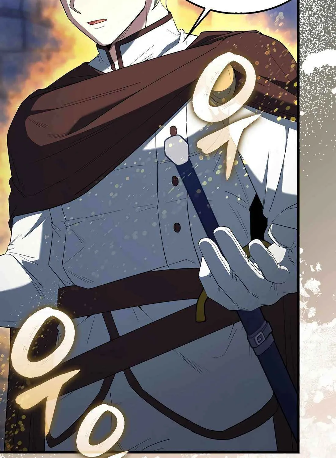 Read The Extra Is Too Powerful chapter 75 image 3 on Lezhin