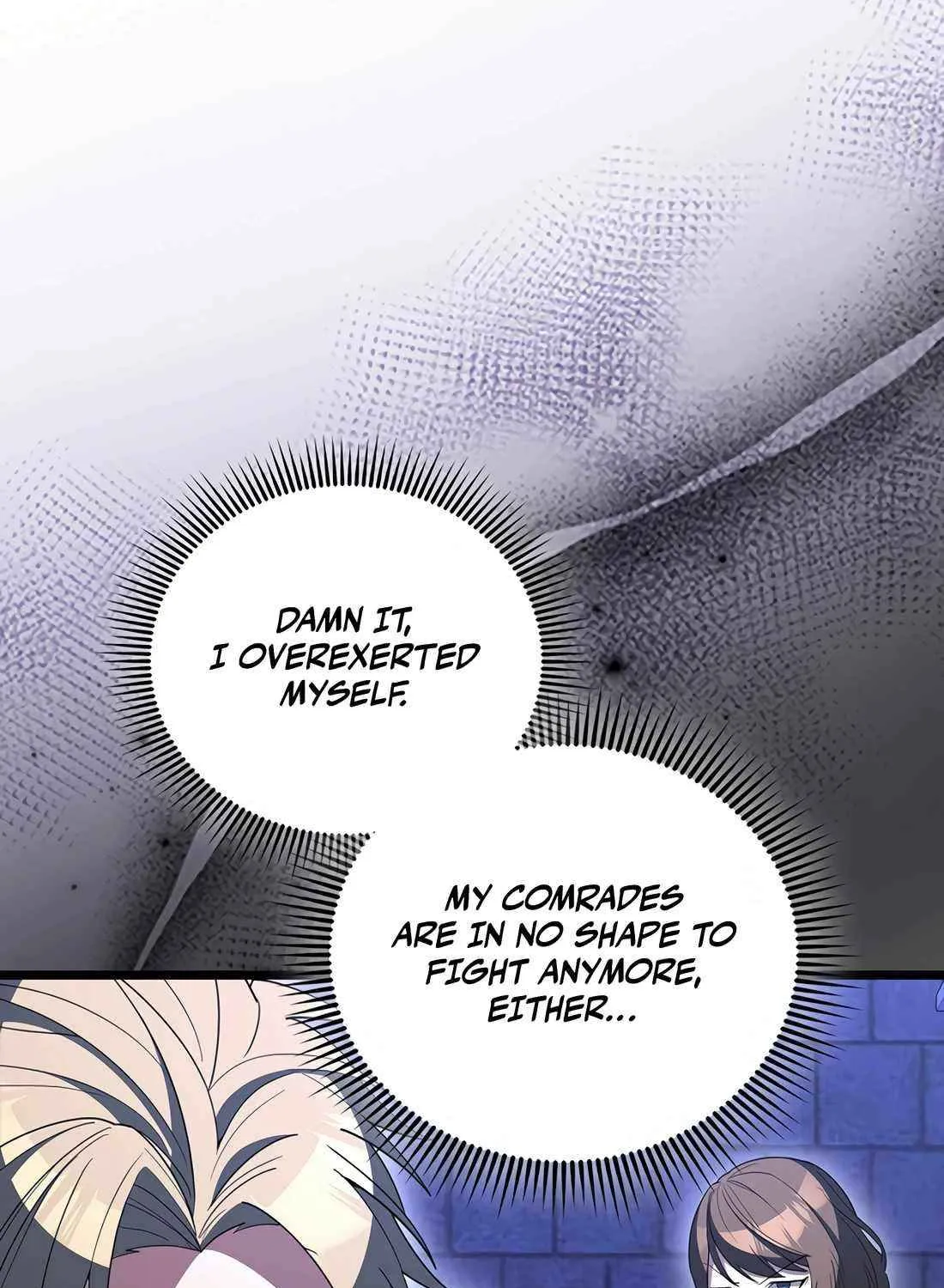 Read The Extra Is Too Powerful chapter 75 image 32 on Lezhin