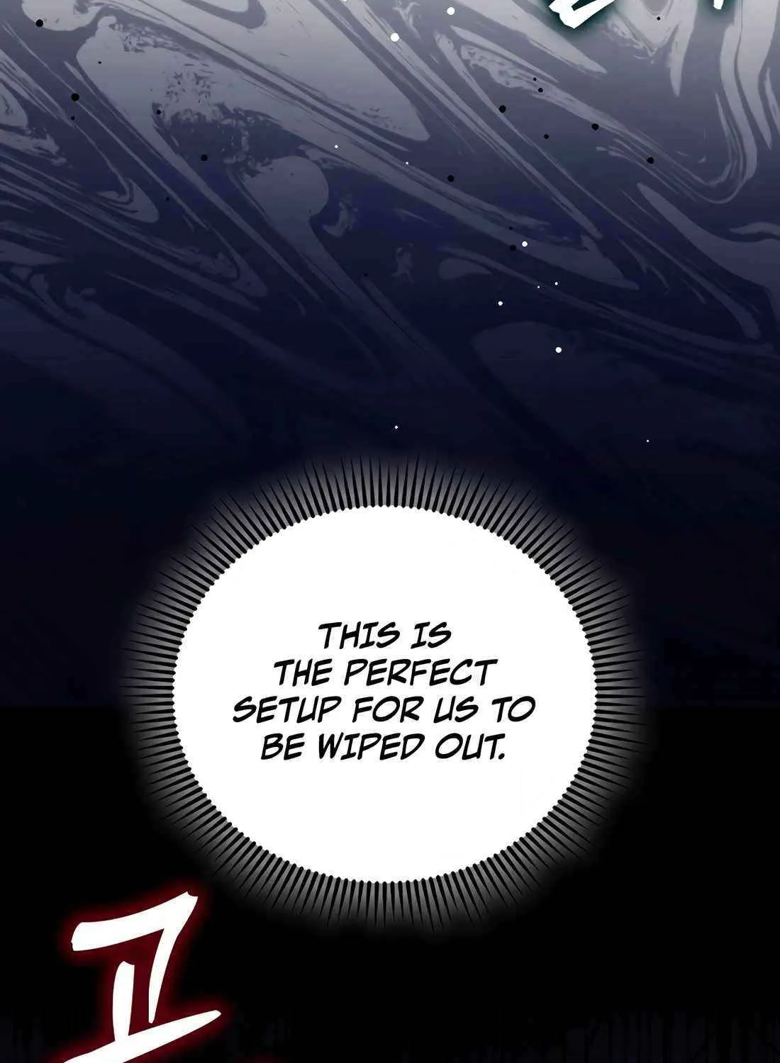 Read The Extra Is Too Powerful chapter 75 image 35 on Lezhin