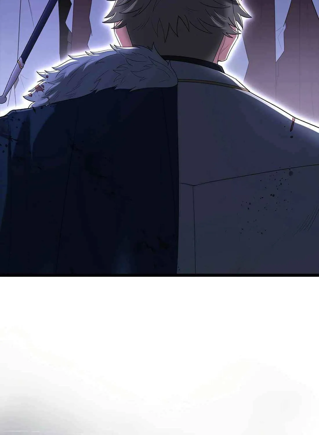 Read The Extra Is Too Powerful chapter 75 image 37 on Lezhin