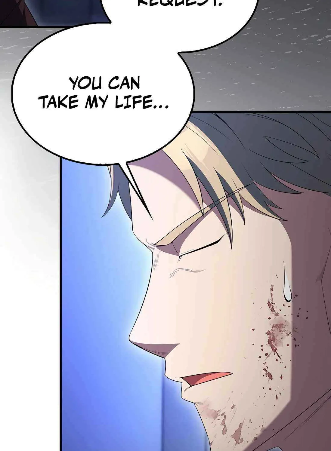 Read The Extra Is Too Powerful chapter 75 image 40 on Lezhin