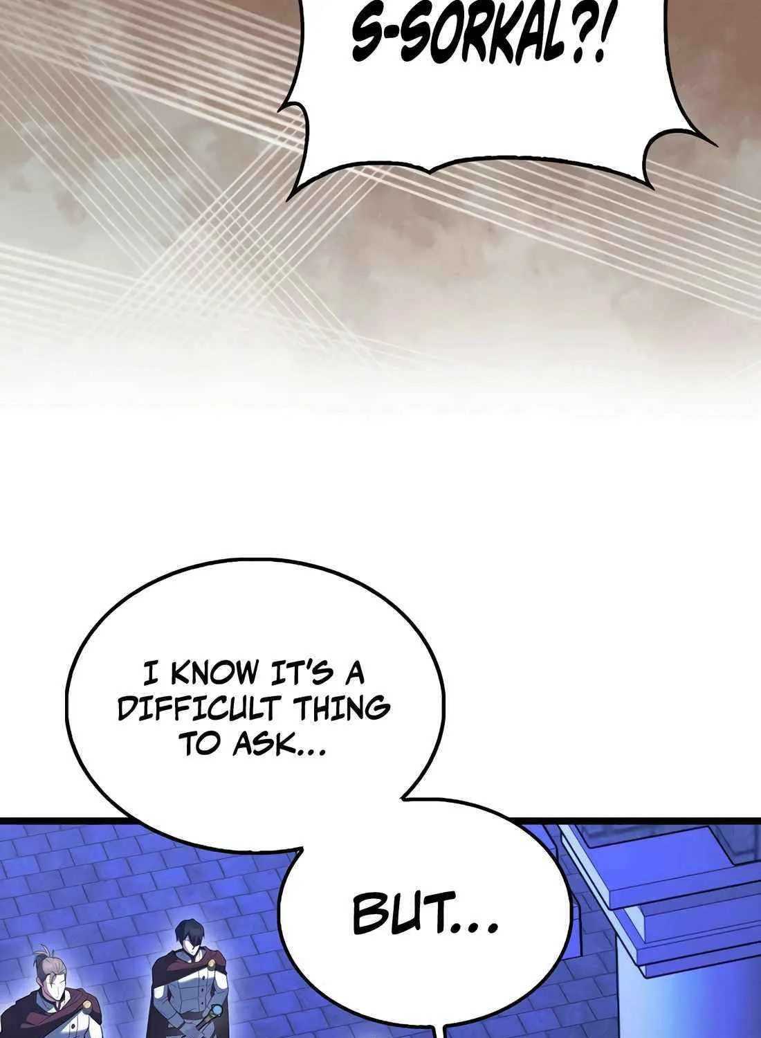 Read The Extra Is Too Powerful chapter 75 image 43 on Lezhin