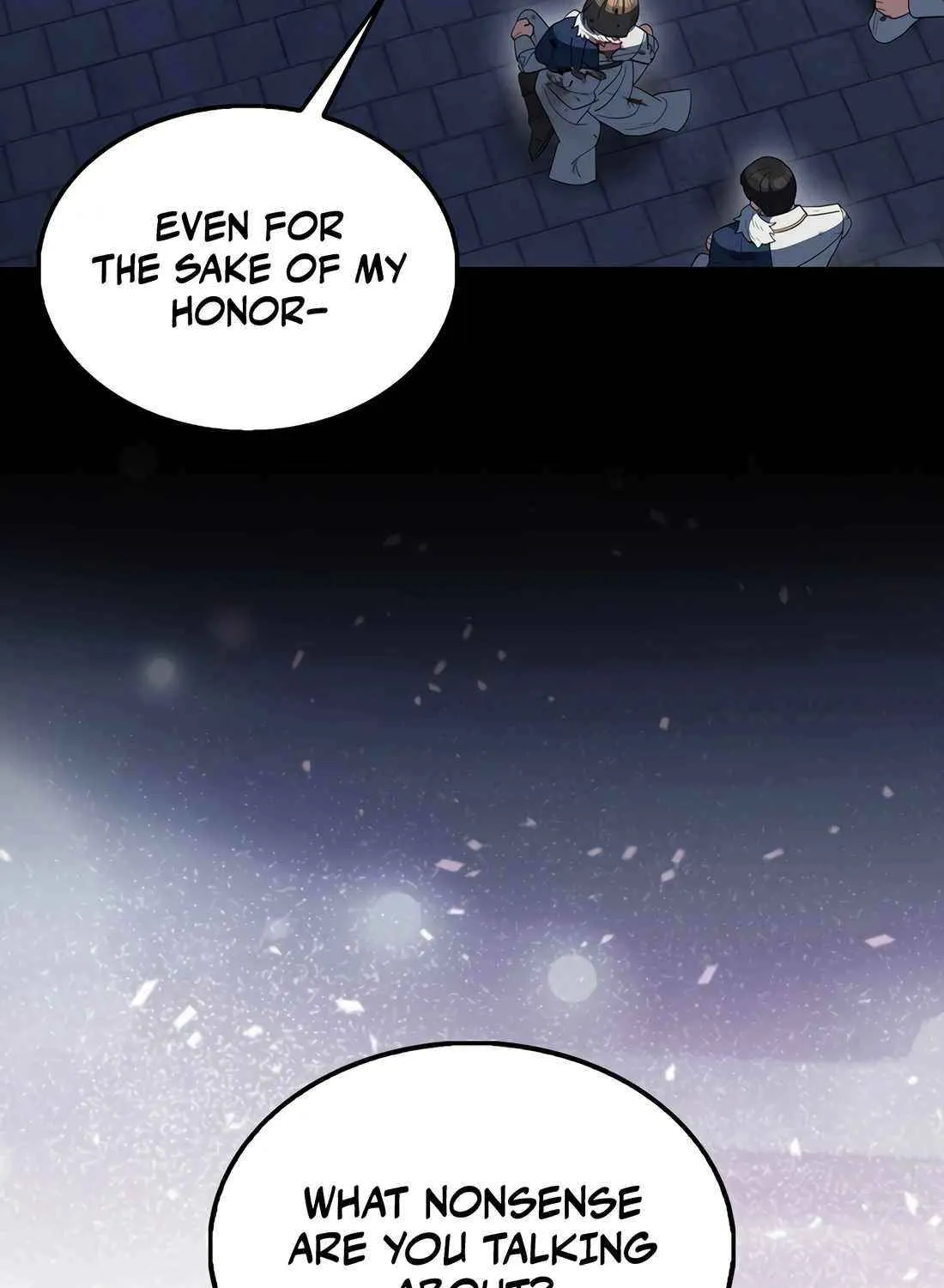 Read The Extra Is Too Powerful chapter 75 image 45 on Lezhin