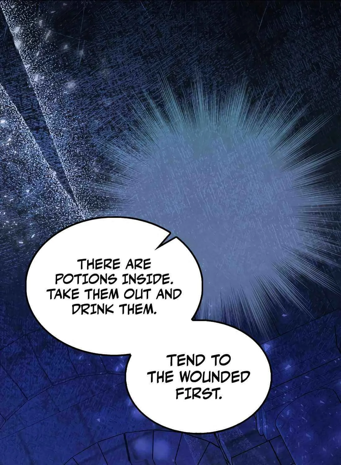 Read The Extra Is Too Powerful chapter 75 image 48 on Lezhin