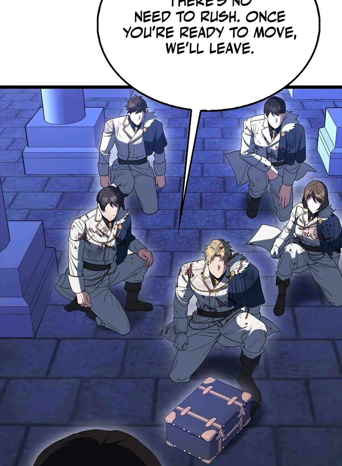 Read The Extra Is Too Powerful chapter 75 image 51 on Lezhin