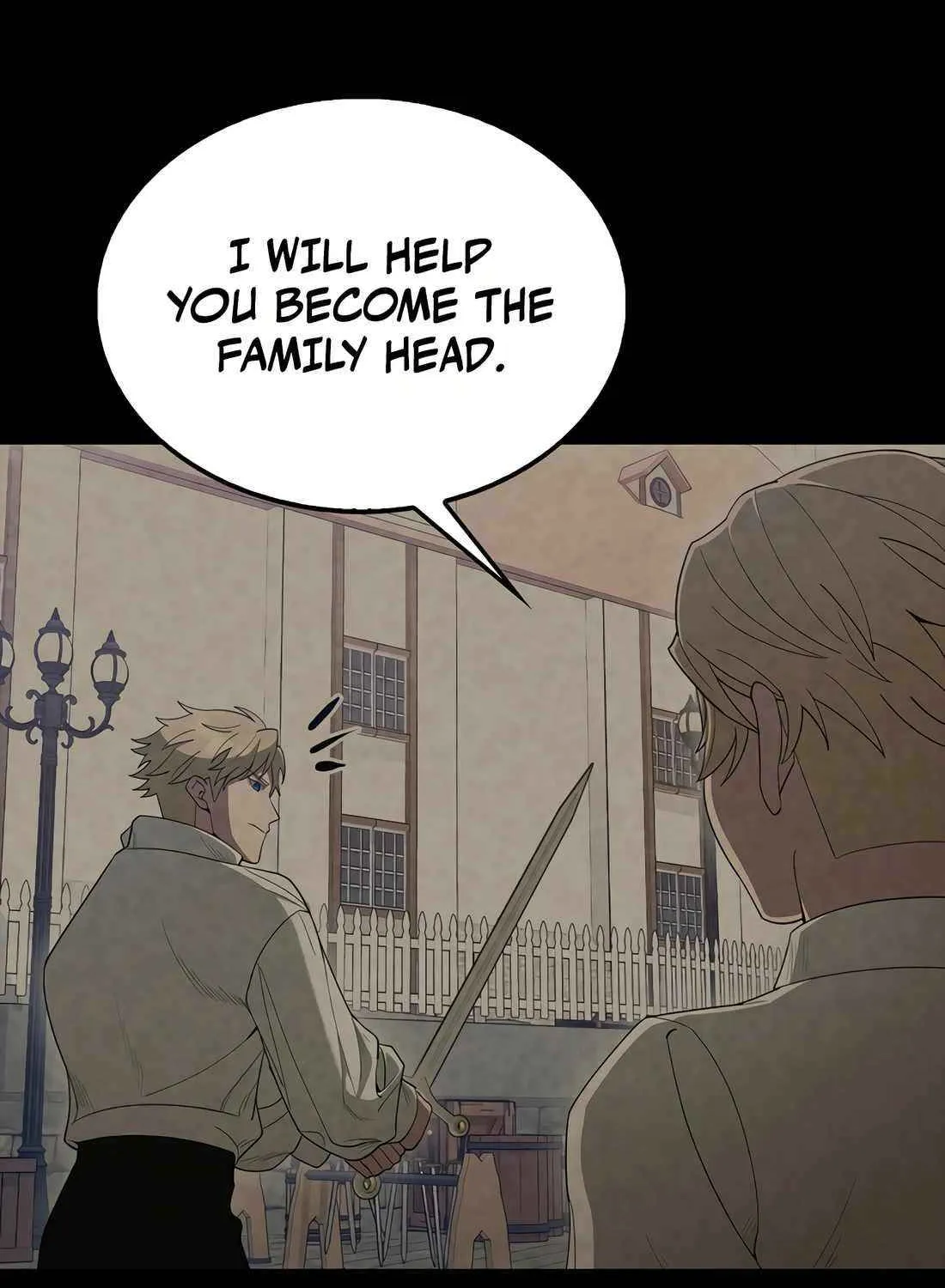 Read The Extra Is Too Powerful chapter 75 image 60 on Lezhin