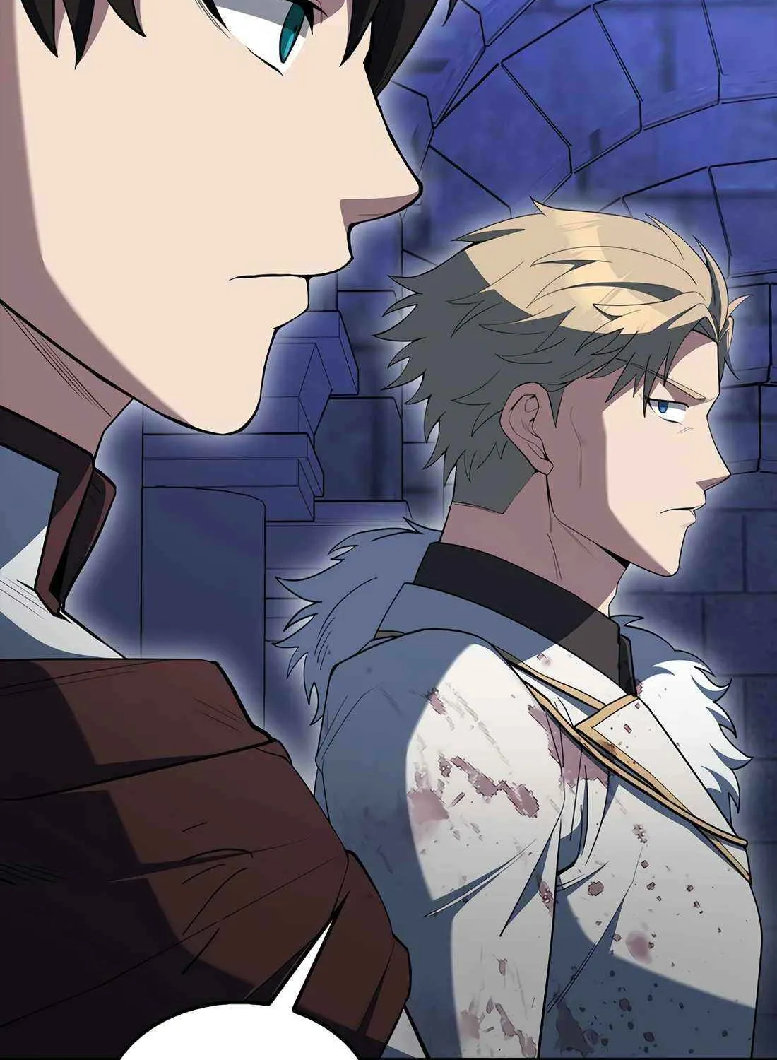 Read The Extra Is Too Powerful chapter 75 image 67 on Lezhin