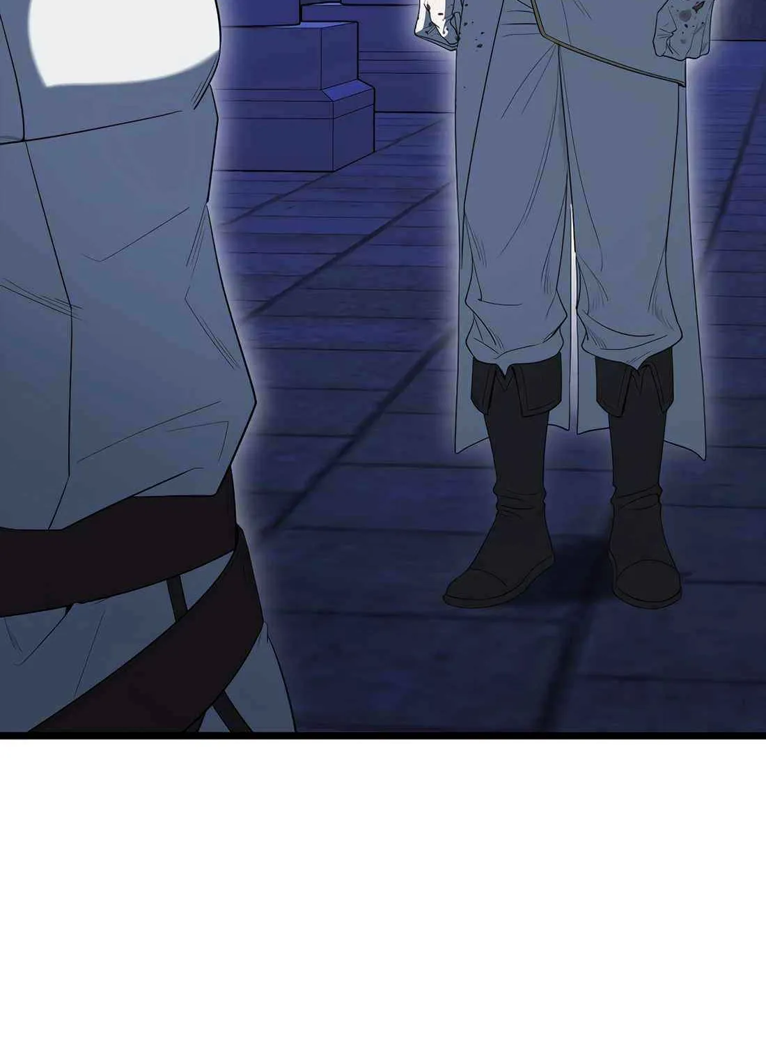 Read The Extra Is Too Powerful chapter 75 image 71 on Lezhin