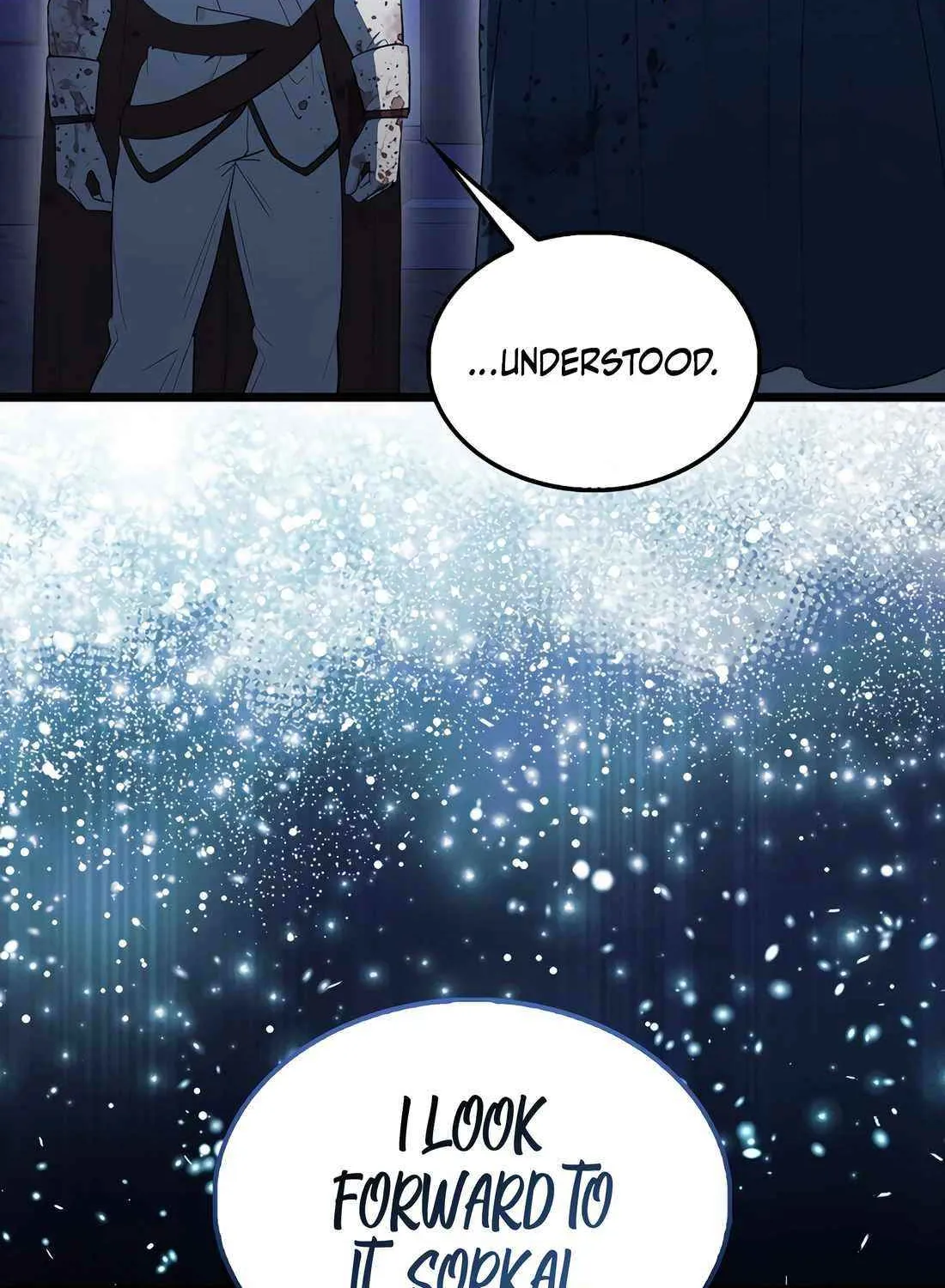 Read The Extra Is Too Powerful chapter 75 image 75 on Lezhin