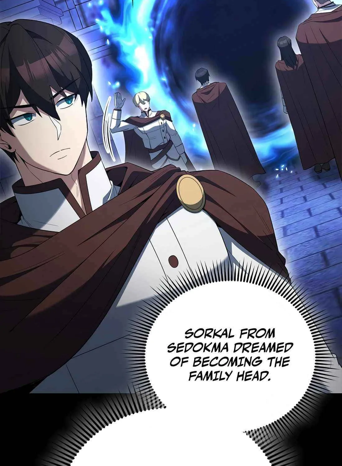 Read The Extra Is Too Powerful chapter 75 image 79 on Lezhin
