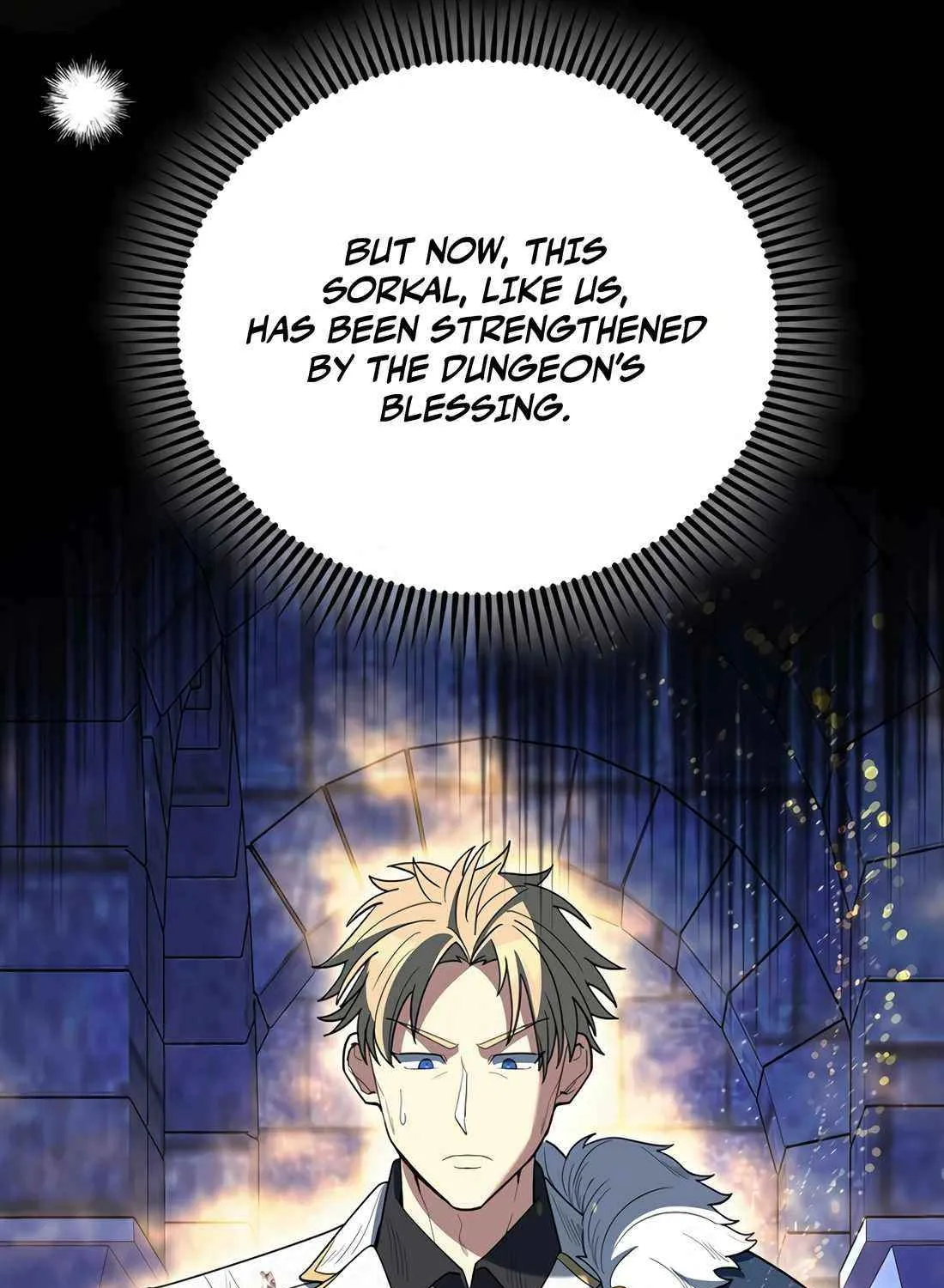Read The Extra Is Too Powerful chapter 75 image 84 on Lezhin