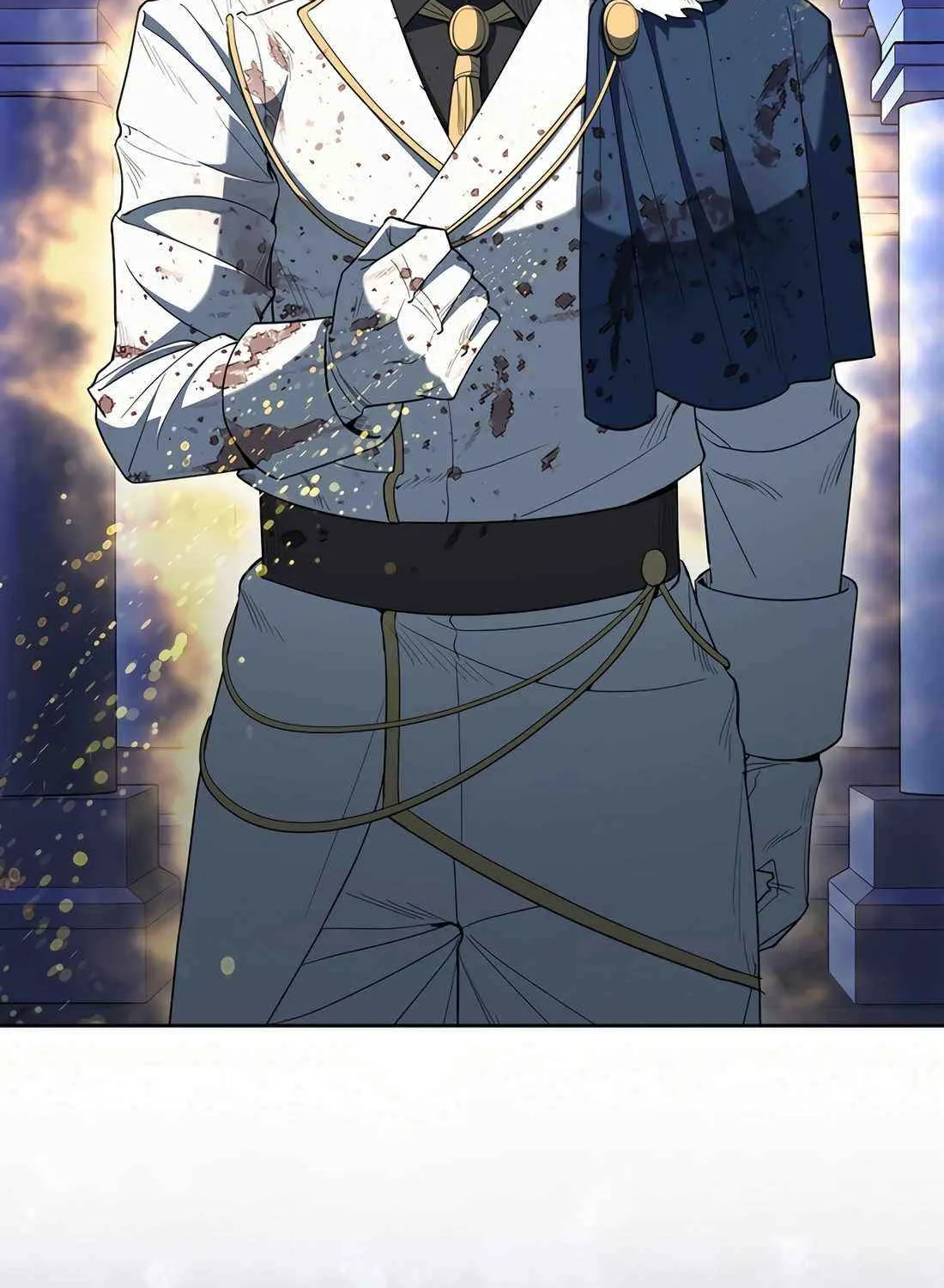 Read The Extra Is Too Powerful chapter 75 image 85 on Lezhin