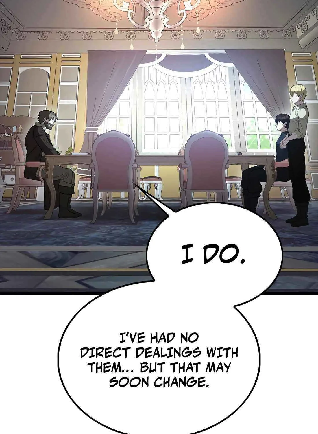 Read The Extra Is Too Powerful chapter 75 image 99 on Lezhin