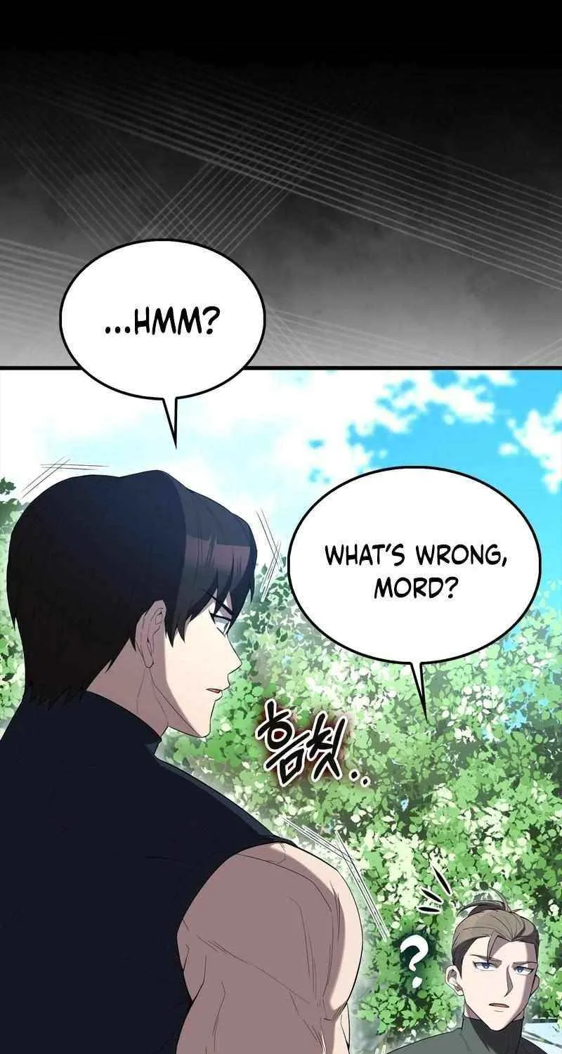Read The Extra Is Too Powerful chapter 76 image 106 on Lezhin
