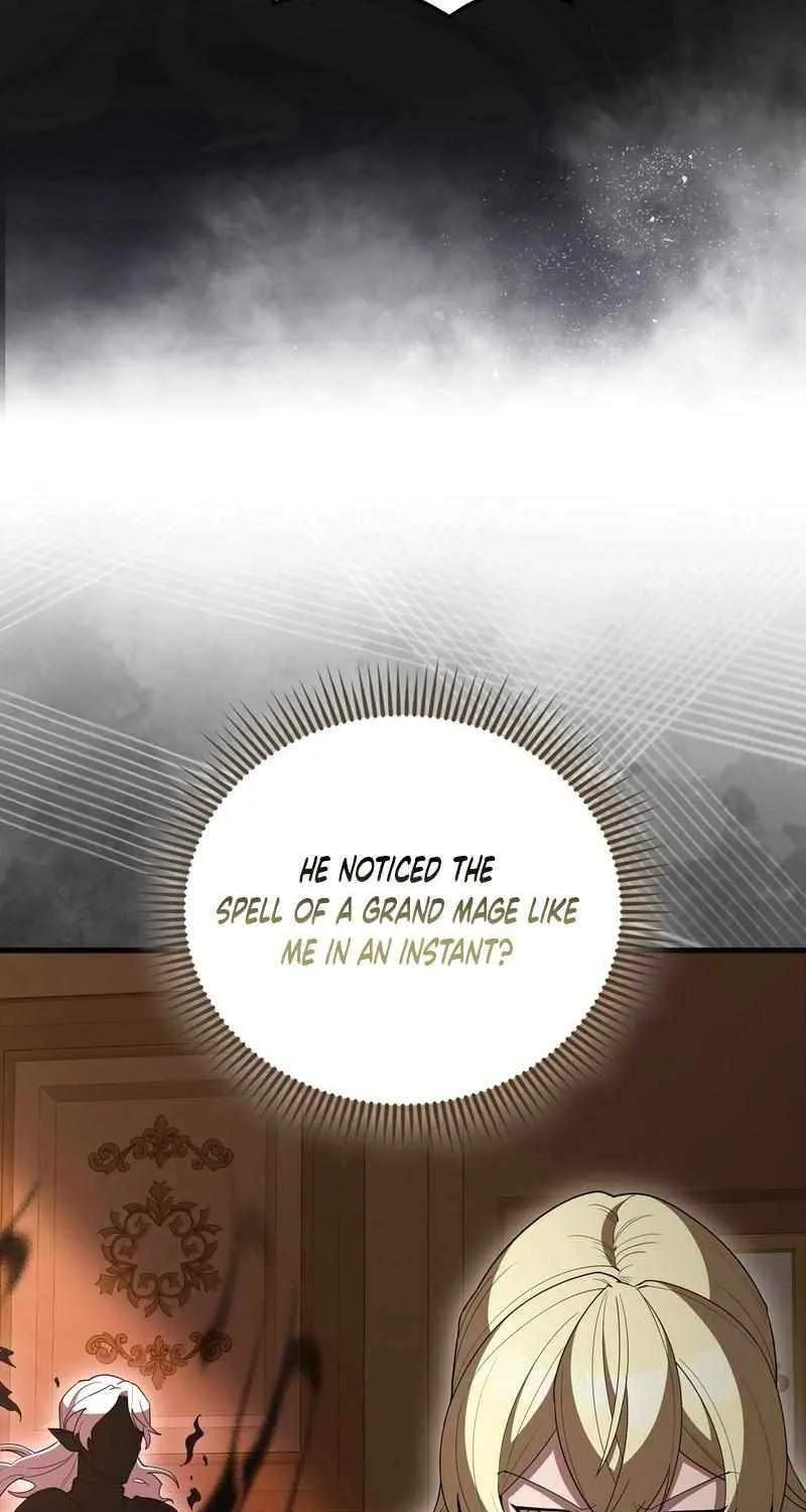 Read The Extra Is Too Powerful chapter 76 image 16 on Lezhin