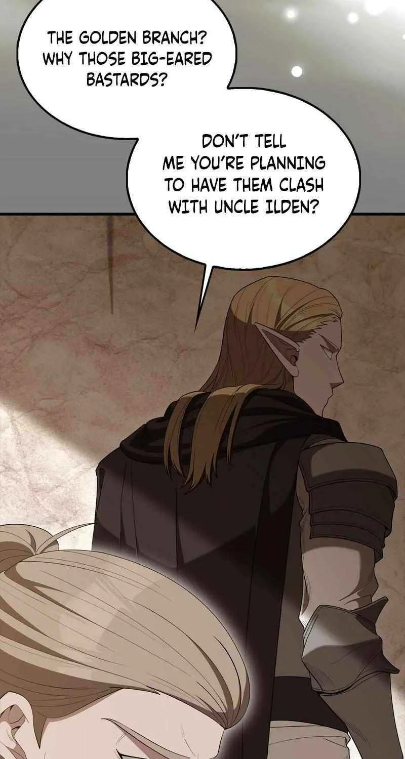 Read The Extra Is Too Powerful chapter 76 image 34 on Lezhin