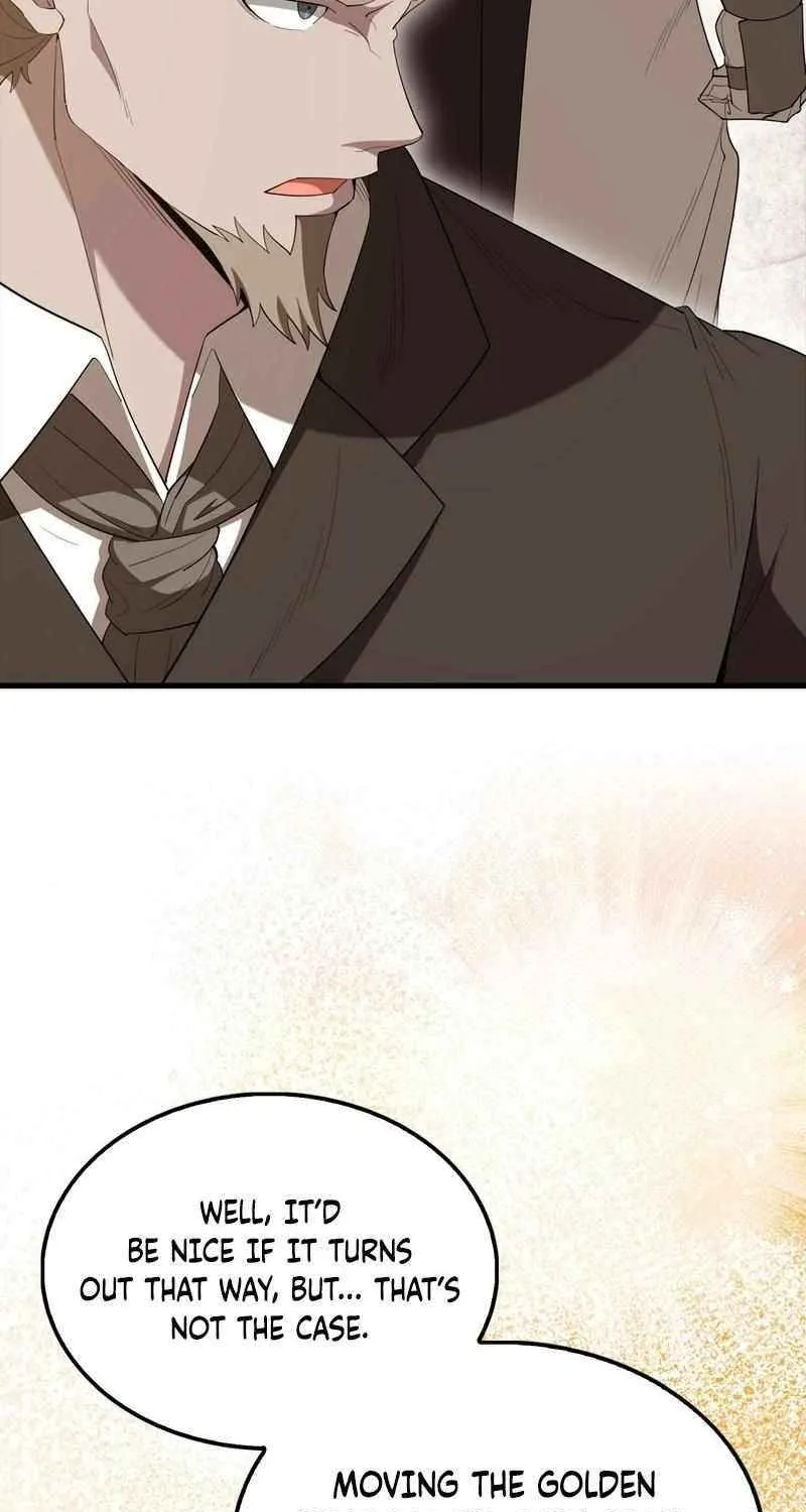 Read The Extra Is Too Powerful chapter 76 image 35 on Lezhin