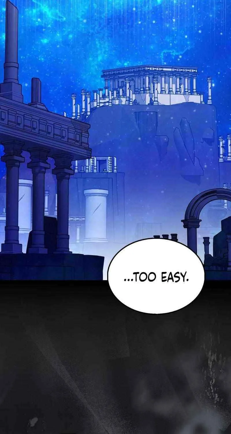 Read The Extra Is Too Powerful chapter 76 image 41 on Lezhin