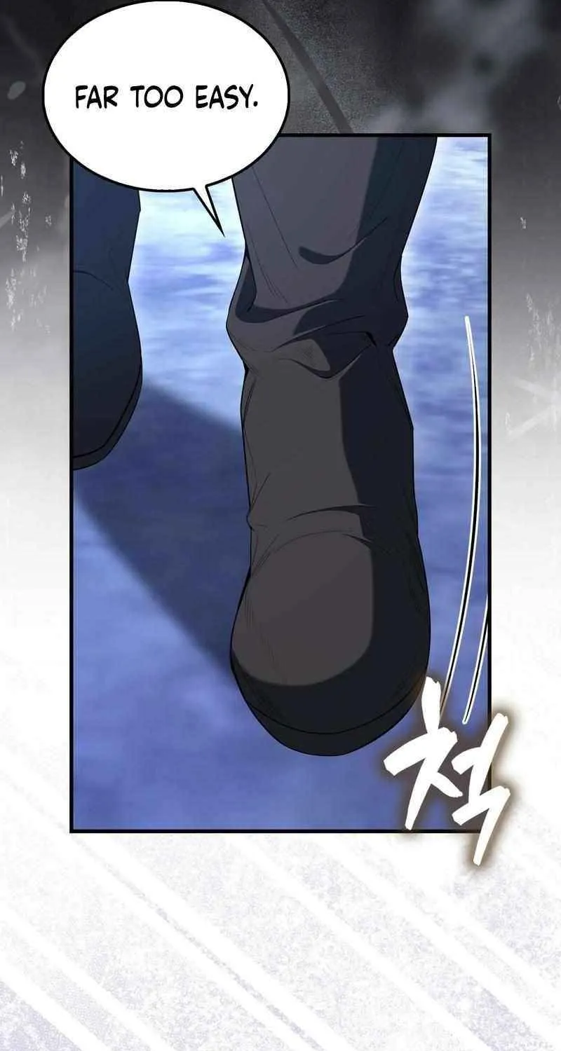 Read The Extra Is Too Powerful chapter 76 image 42 on Lezhin