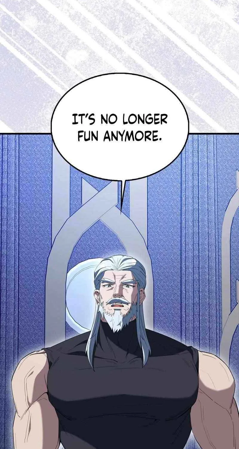 Read The Extra Is Too Powerful chapter 76 image 43 on Lezhin
