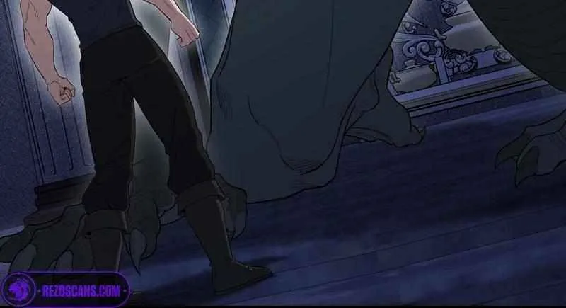 Read The Extra Is Too Powerful chapter 76 image 46 on Lezhin