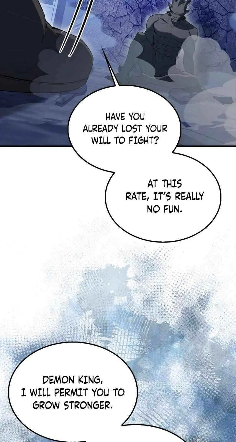 Read The Extra Is Too Powerful chapter 76 image 83 on Lezhin