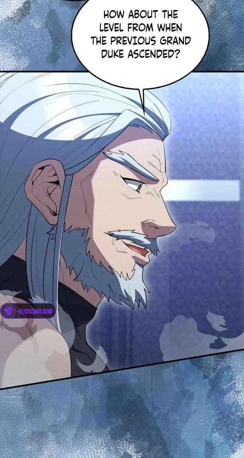 Read The Extra Is Too Powerful chapter 76 image 84 on Lezhin