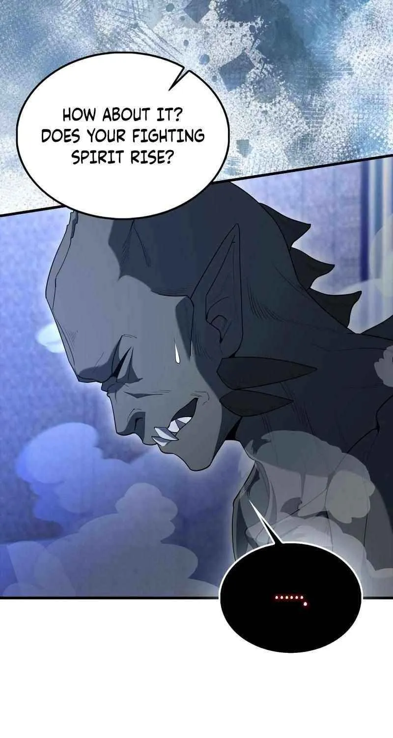 Read The Extra Is Too Powerful chapter 76 image 85 on Lezhin