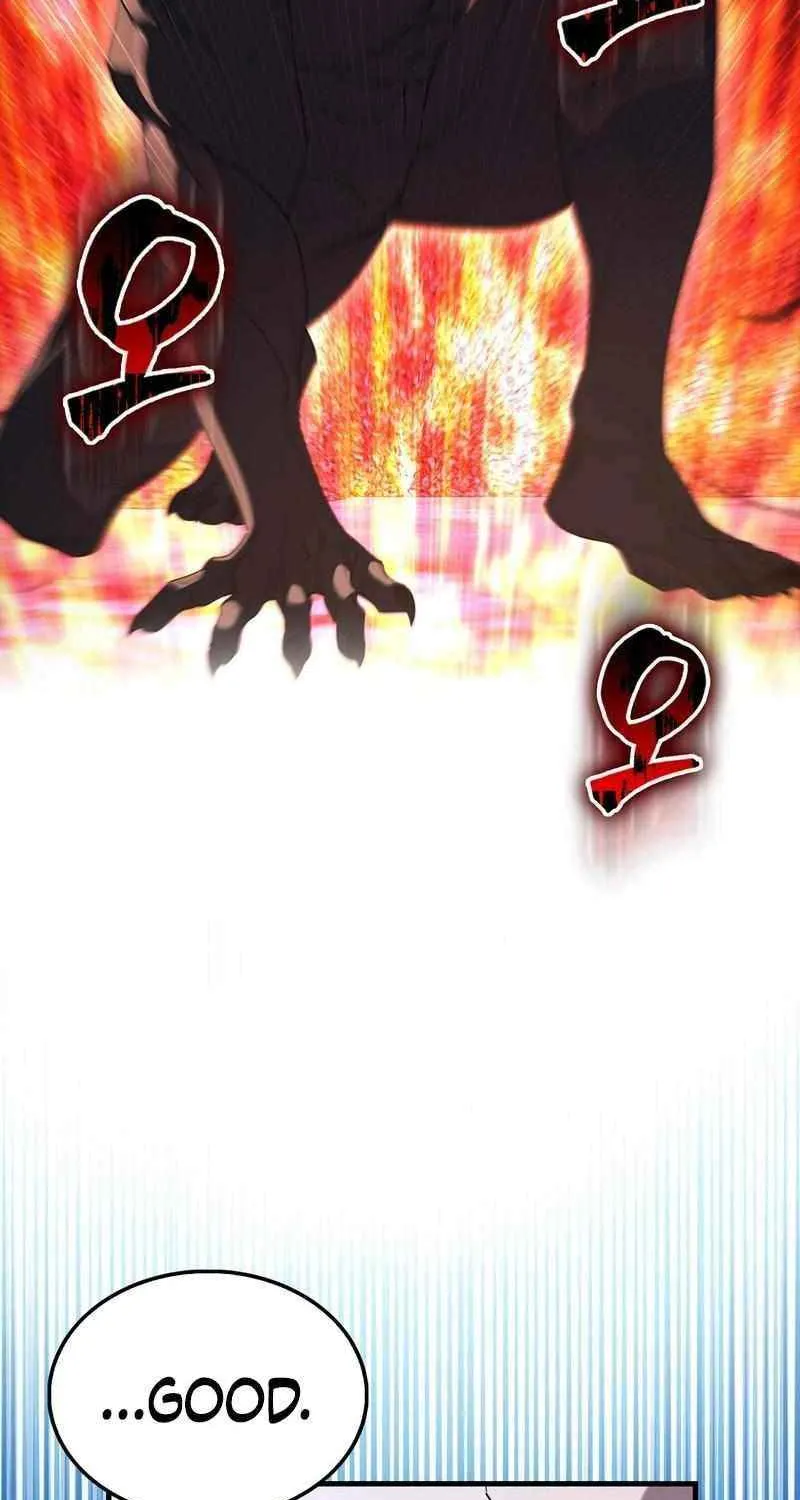 Read The Extra Is Too Powerful chapter 76 image 89 on Lezhin