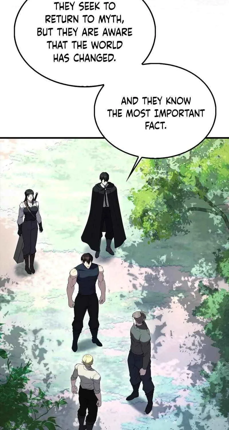 Read The Extra Is Too Powerful chapter 76 image 94 on Lezhin