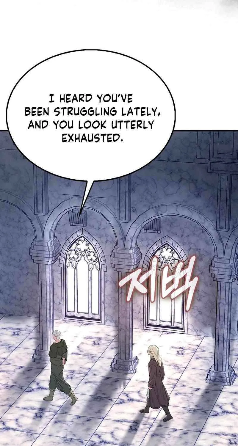 Read The Extra Is Too Powerful chapter 77 image 11 on Lezhin