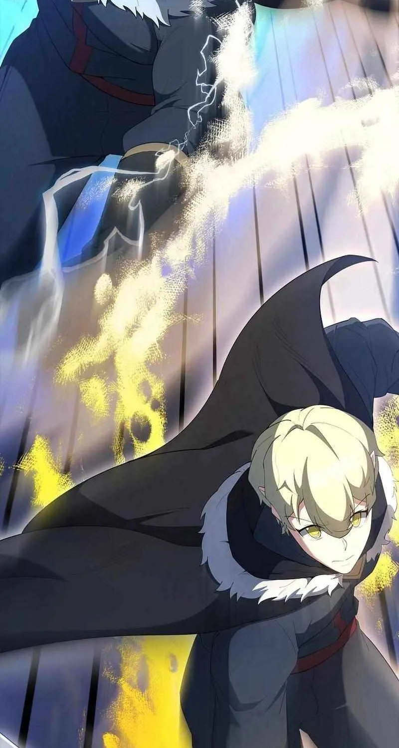 Read The Extra Is Too Powerful chapter 77 image 112 on Lezhin