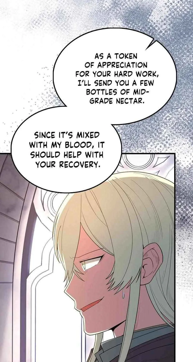 Read The Extra Is Too Powerful chapter 77 image 14 on Lezhin