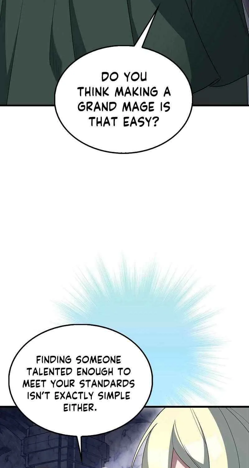 Read The Extra Is Too Powerful chapter 77 image 17 on Lezhin