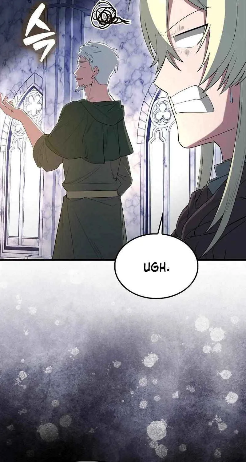 Read The Extra Is Too Powerful chapter 77 image 18 on Lezhin