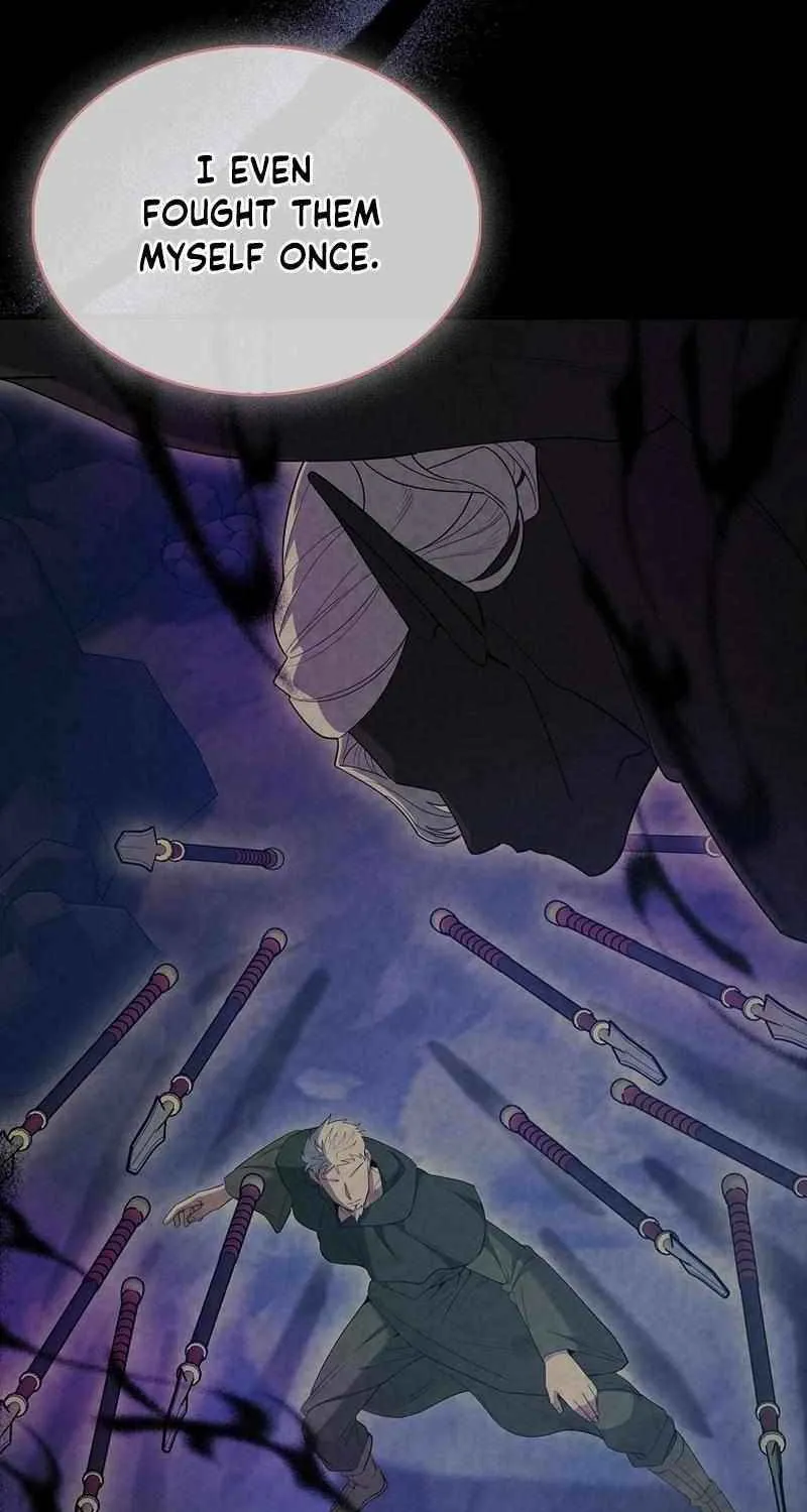 Read The Extra Is Too Powerful chapter 77 image 26 on Lezhin