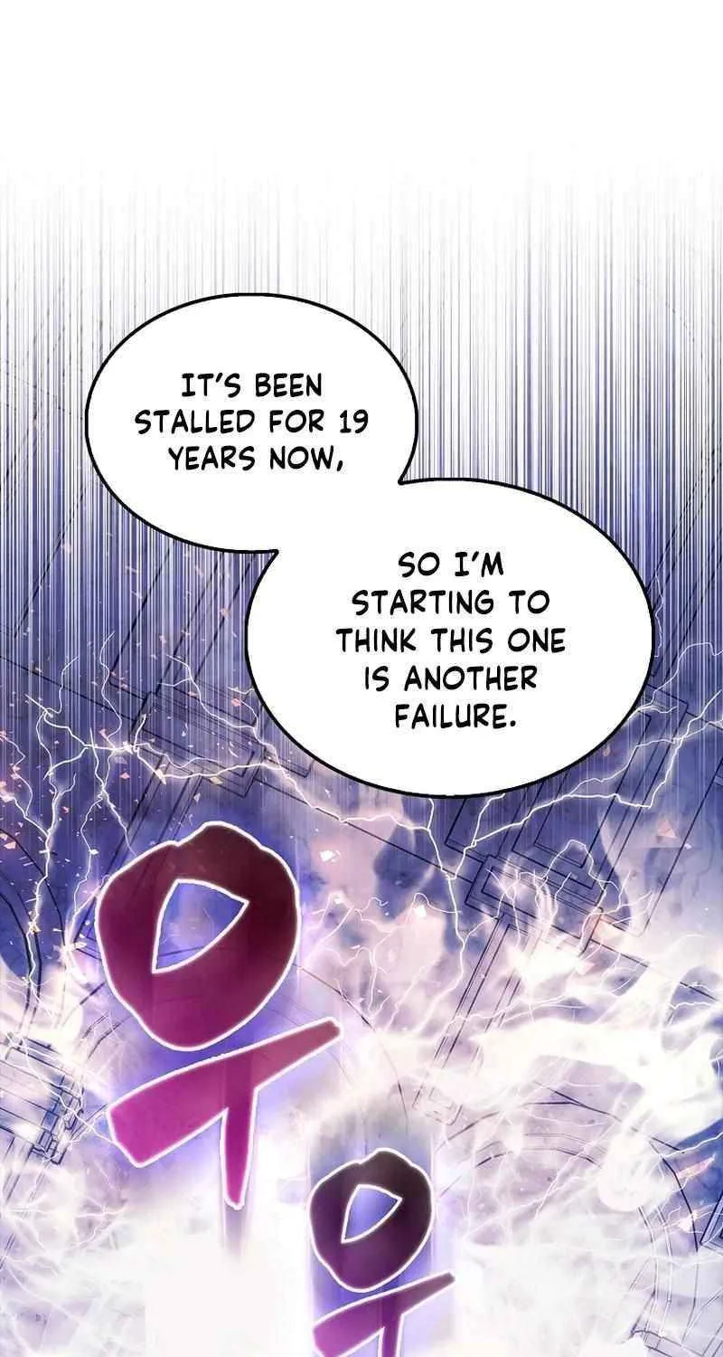 Read The Extra Is Too Powerful chapter 77 image 32 on Lezhin