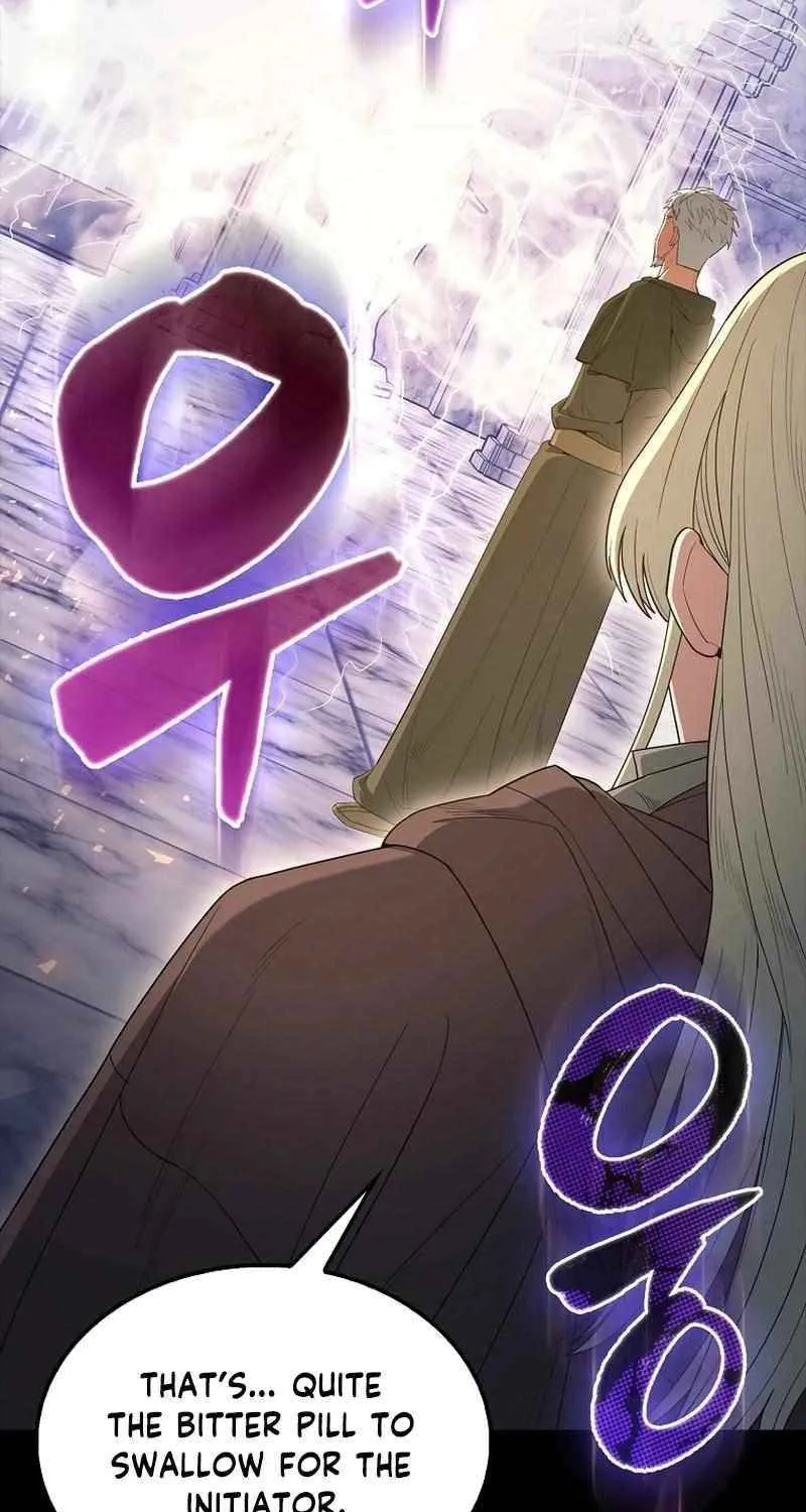 Read The Extra Is Too Powerful chapter 77 image 33 on Lezhin