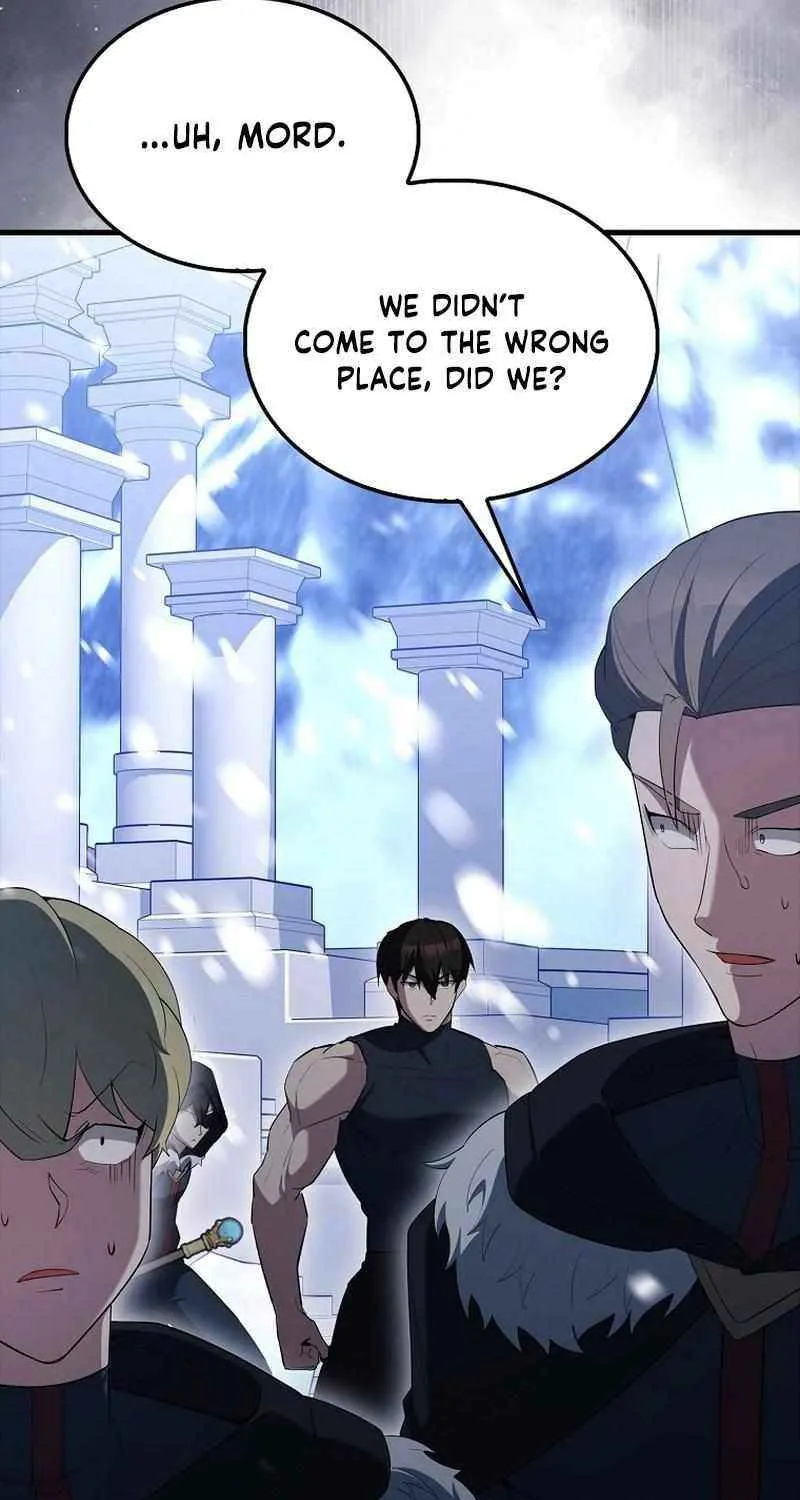 Read The Extra Is Too Powerful chapter 77 image 48 on Lezhin