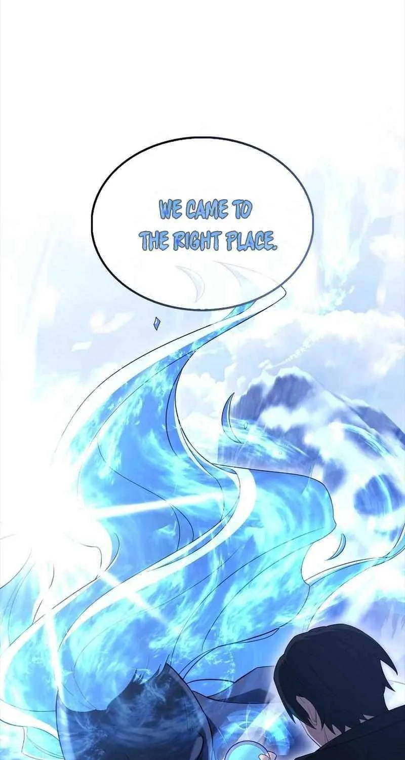 Read The Extra Is Too Powerful chapter 77 image 50 on Lezhin