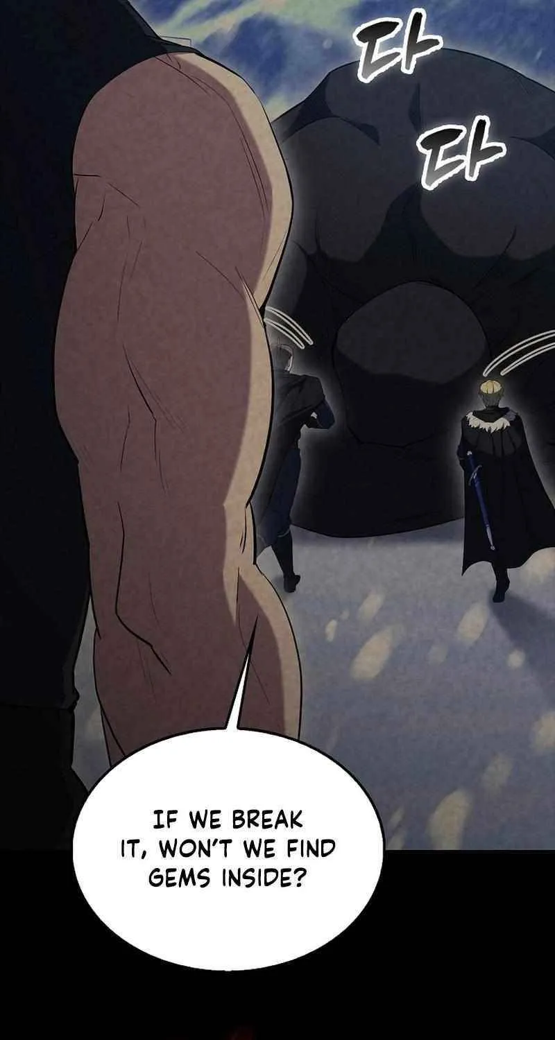 Read The Extra Is Too Powerful chapter 77 image 58 on Lezhin