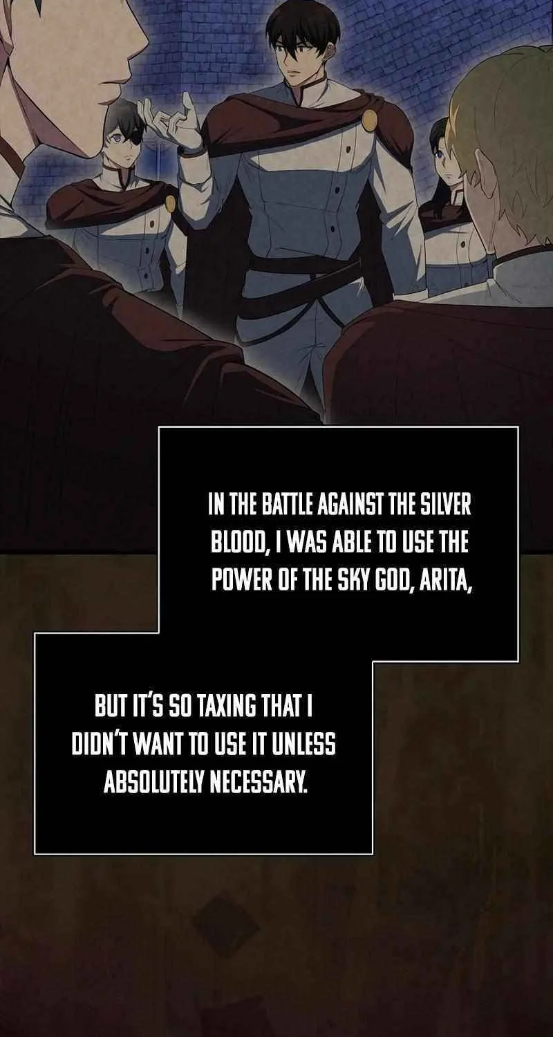 Read The Extra Is Too Powerful chapter 77 image 88 on Lezhin