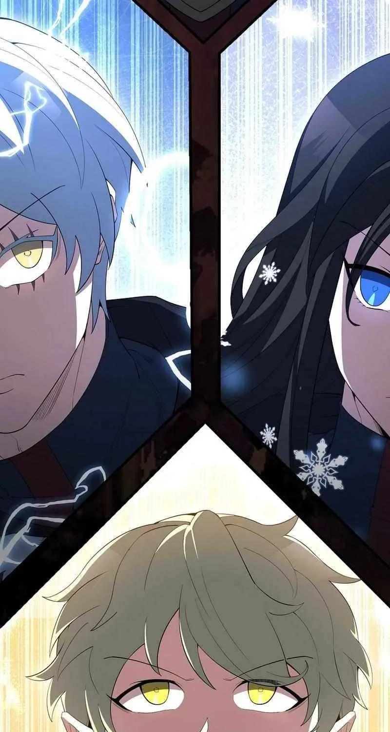 Read The Extra Is Too Powerful chapter 77 image 92 on Lezhin