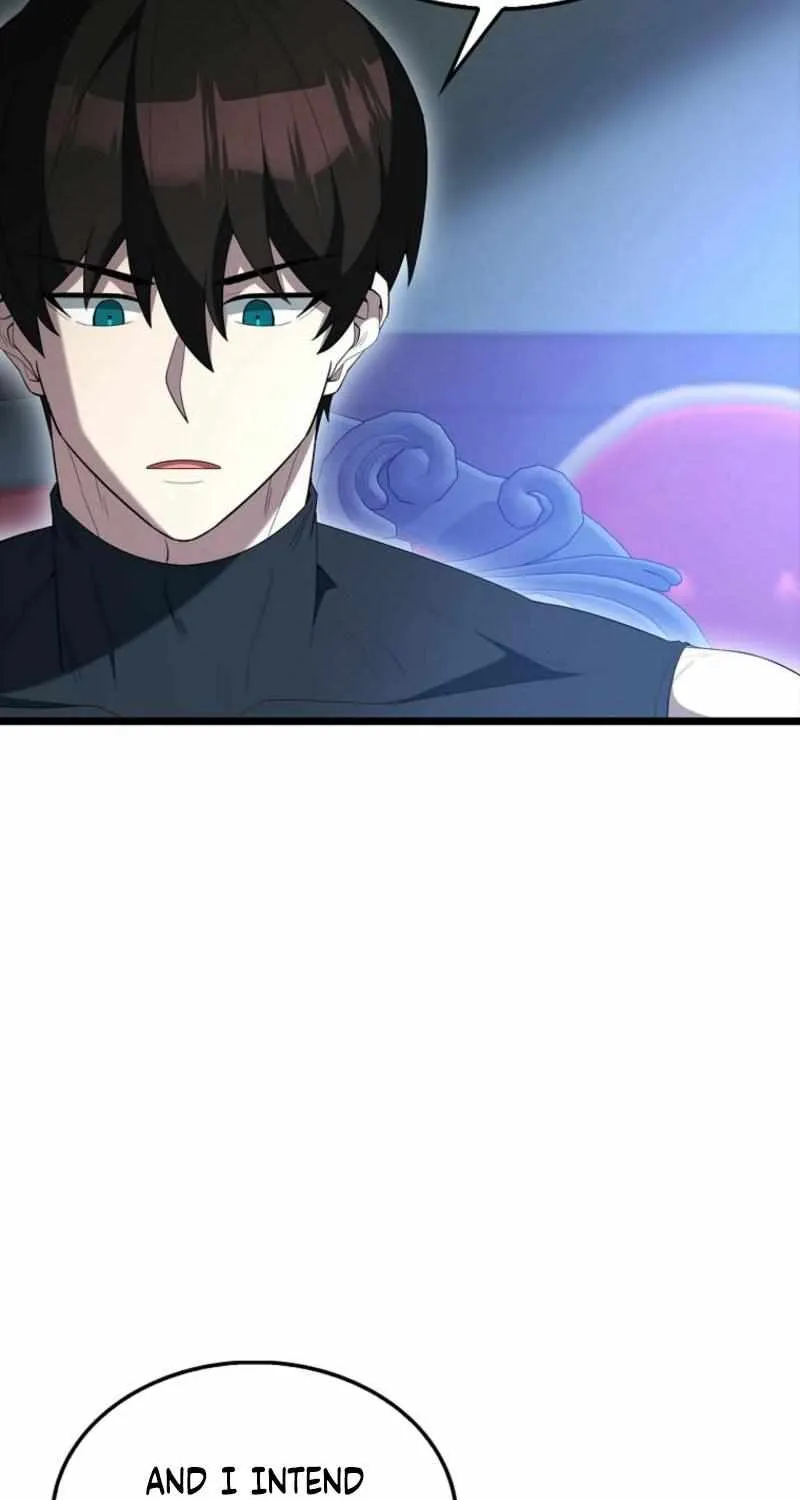 Read The Extra Is Too Powerful chapter 79 image 17 on Lezhin