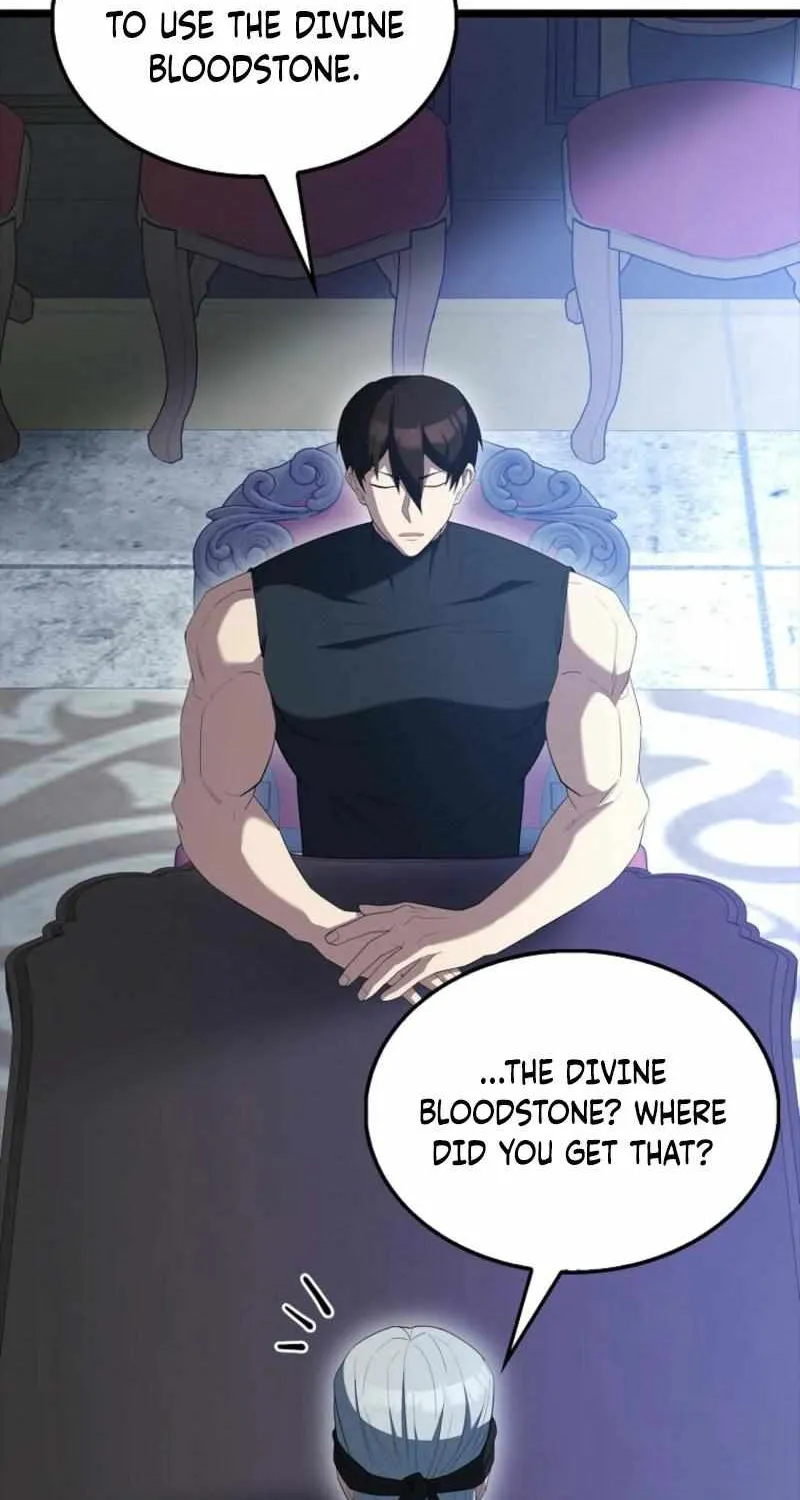 Read The Extra Is Too Powerful chapter 79 image 18 on Lezhin